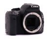 Камера Canon EOS 550D body (пробег 140900 кадров)