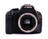 Камера Canon EOS 550D body (пробег 140900 кадров)