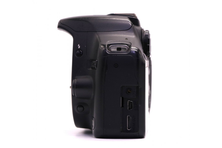 Камера Canon EOS 500D body (пробег 27110 кадров)