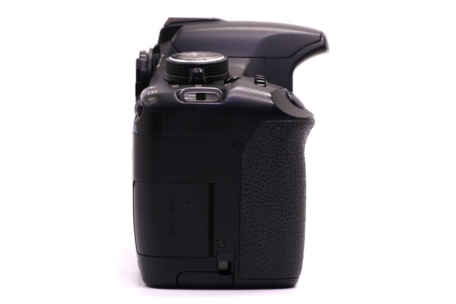 Камера Canon EOS 500D body (пробег 27110 кадров)