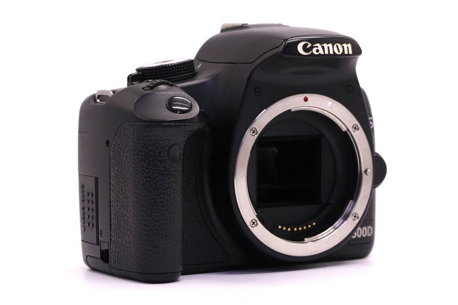 Камера Canon EOS 500D body (пробег 27110 кадров)