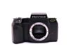 Малоформатная зеркальная камера Pentax SF7 body