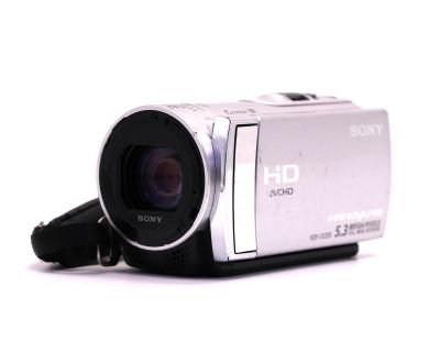 Компактная цифровая видеокамера Sony HDR-CX200E