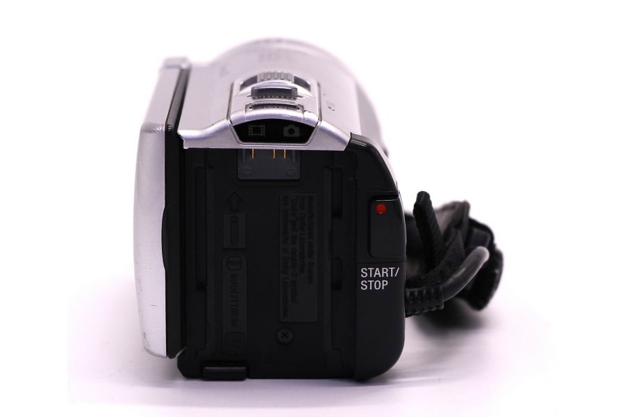 Компактная цифровая видеокамера Sony HDR-CX200E