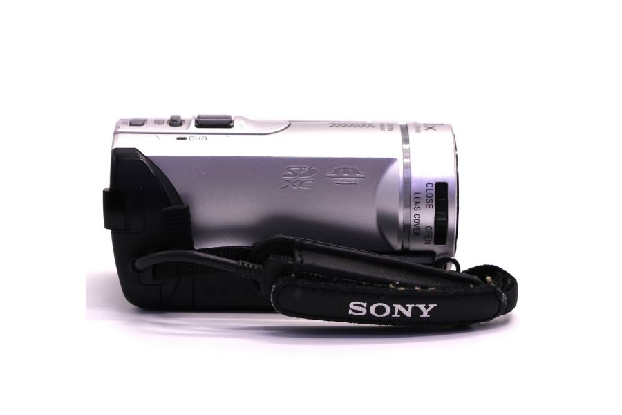 Компактная цифровая видеокамера Sony HDR-CX200E