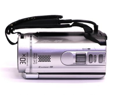 Компактная цифровая видеокамера Sony HDR-CX200E