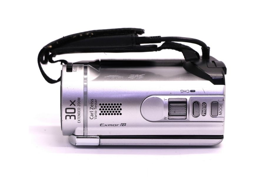 Компактная цифровая видеокамера Sony HDR-CX200E