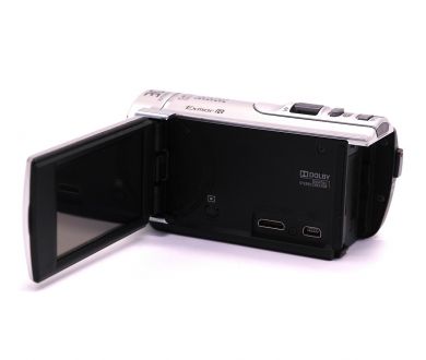 Компактная цифровая видеокамера Sony HDR-CX200E