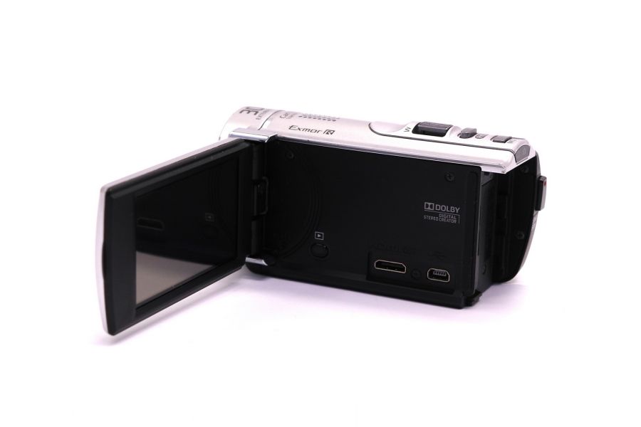 Компактная цифровая видеокамера Sony HDR-CX200E
