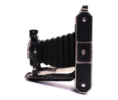 Складная фотокамера Kodak Vollenda Junior 620