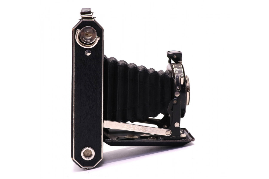 Складная фотокамера Kodak Vollenda Junior 620