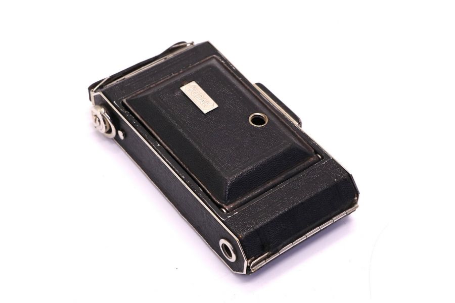 Складная фотокамера Kodak Vollenda Junior 620