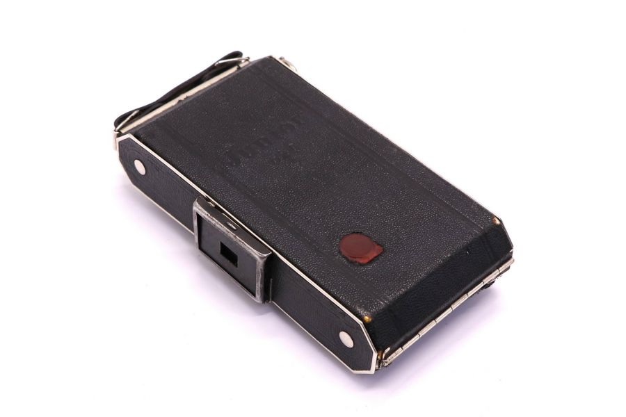 Складная фотокамера Kodak Vollenda Junior 620