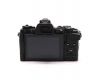 Olympus OM-D E-M5 II body в упаковке (пробег 65615 кадров)