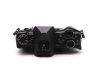 Olympus OM-D E-M5 II body в упаковке (пробег 65615 кадров)
