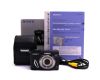 Камера Sony Cyber-shot DSC-W17 в упаковке