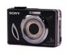 Камера Sony Cyber-shot DSC-W17 в упаковке