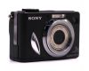 Камера Sony Cyber-shot DSC-W17 в упаковке