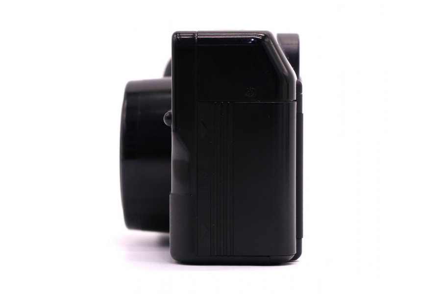 Фотоаппарат аналоговый Canon Prima Zoom 76 Caption