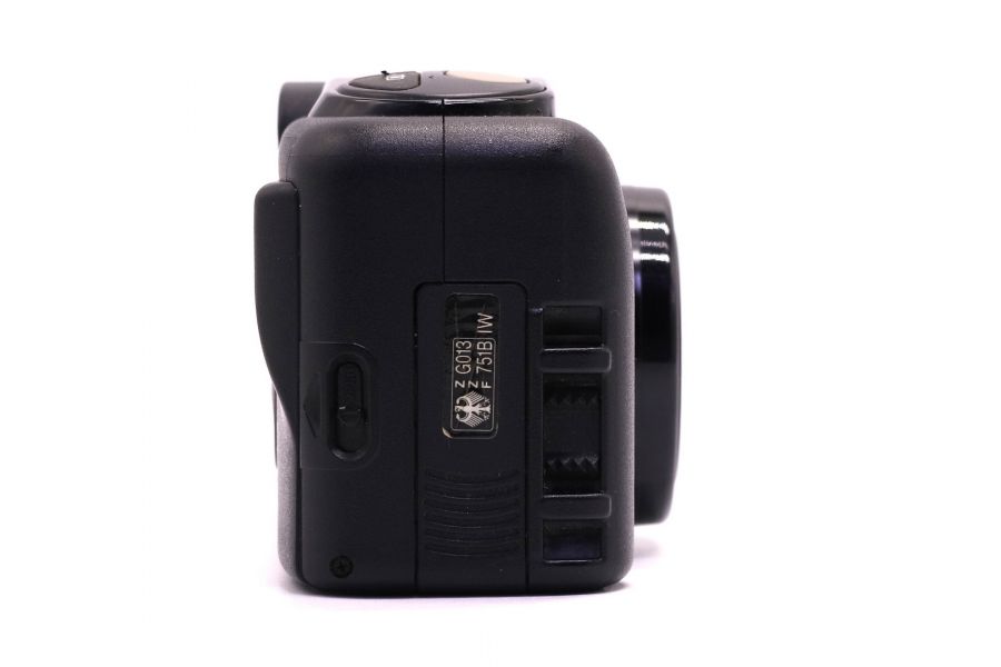 Фотоаппарат аналоговый Canon Prima Zoom 76 Caption