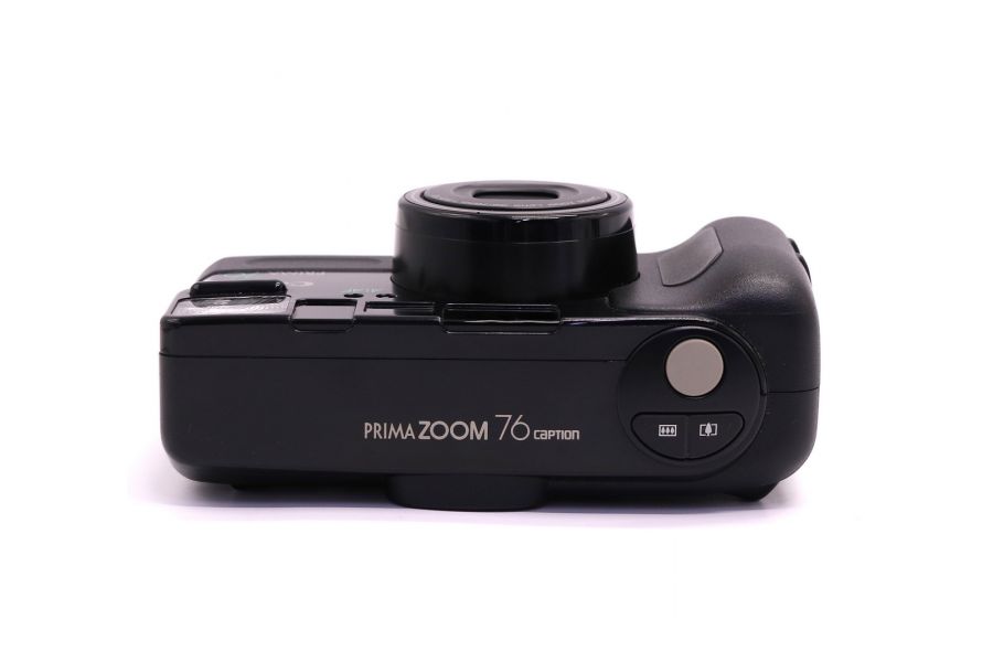 Фотоаппарат аналоговый Canon Prima Zoom 76 Caption