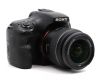 Фотоаппарат Sony A65 kit (пробег 18050 кадров)