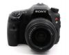 Фотоаппарат Sony A65 kit (пробег 18050 кадров)