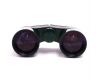 Бинокль театральный компактный БГФ 4х36 зеленый