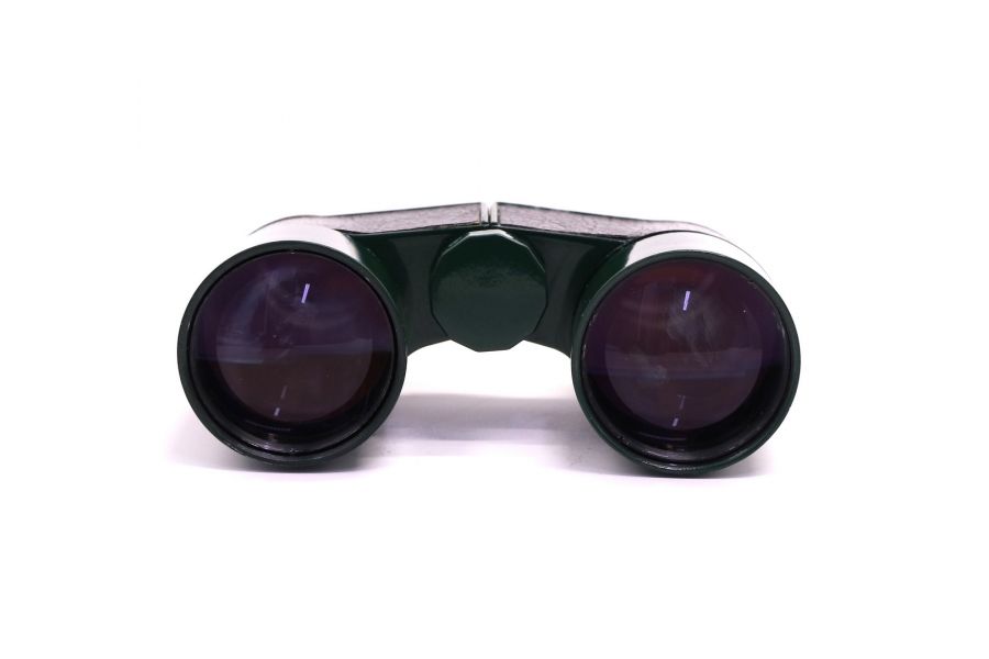 Бинокль театральный компактный БГФ 4х36 зеленый