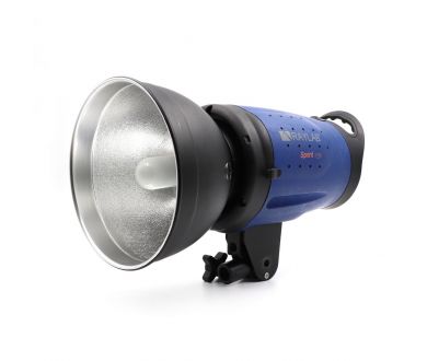 Импульсная студийная вспышка RayLab Sprint RTD-300