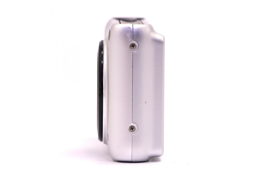 Фотокамера Canon PowerShot A3000 IS в упаковке