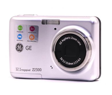 Цифровая фотокамера General Electric Z2300
