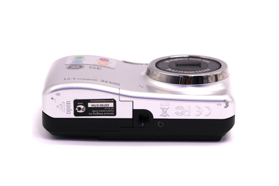 Цифровая фотокамера General Electric Z2300