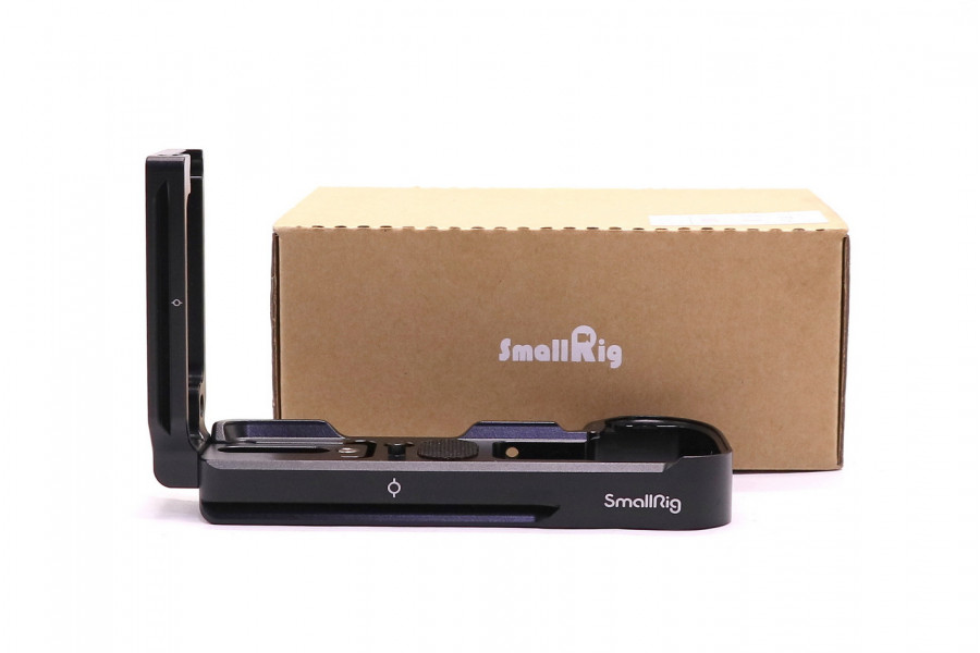 L-площадка SmallRig 2258 для Nikon Z6/Z7 в упаковке