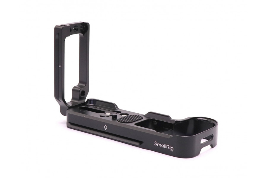 L-площадка SmallRig 2258 для Nikon Z6/Z7 в упаковке