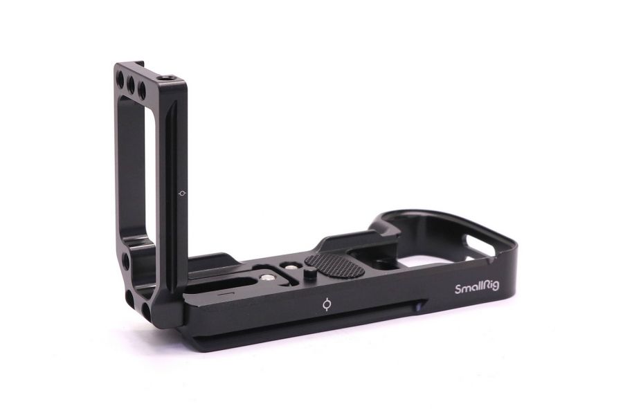 L-площадка SmallRig 2258 для Nikon Z6/Z7 в упаковке