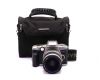 Зеркальная плёночная камера Minolta Dynax 4 kit