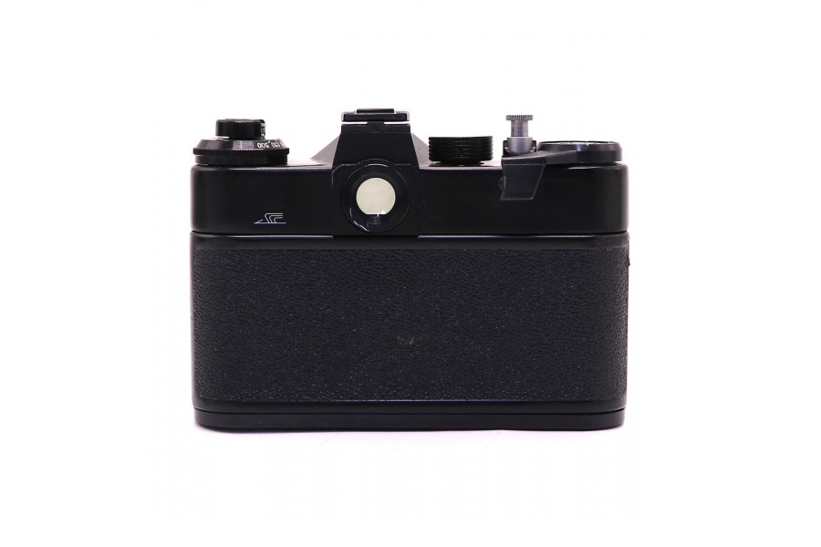 Фотоаппарат Зенит ЕТ + Гелиос-44М-4 2/58