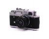 Фотоаппарат Зоркий 4К / Zorki 4K + Индустар-50