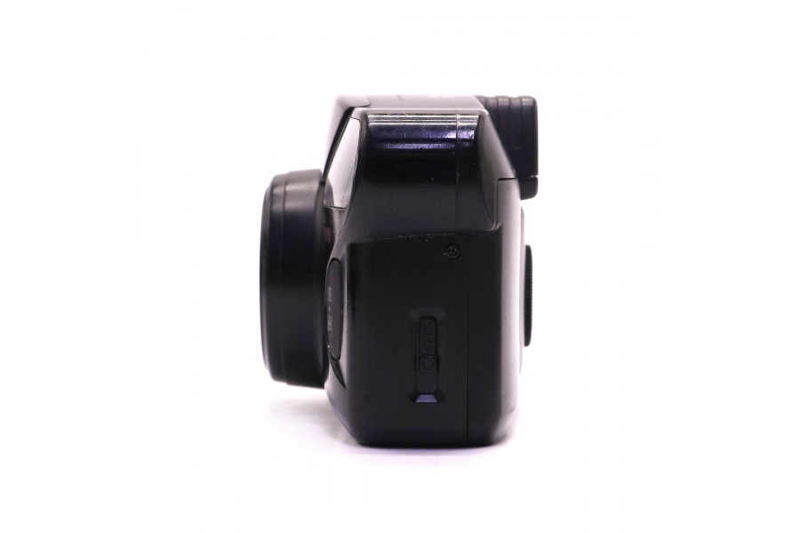 Компактная плёночная камера Canon Prima BF Twin