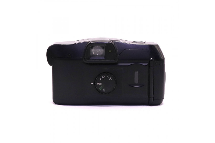 Компактная плёночная камера Canon Prima BF Twin