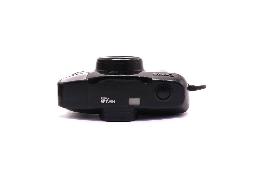 Компактная плёночная камера Canon Prima BF Twin