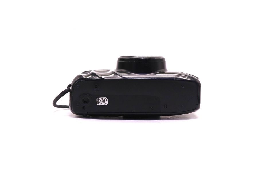 Компактная плёночная камера Canon Prima BF Twin