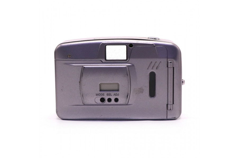 Фотоаппарат аналоговый Samsung Fino 20 DLX Date