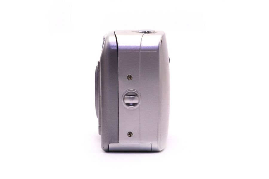 Фотоаппарат аналоговый Samsung Fino 20 DLX Date