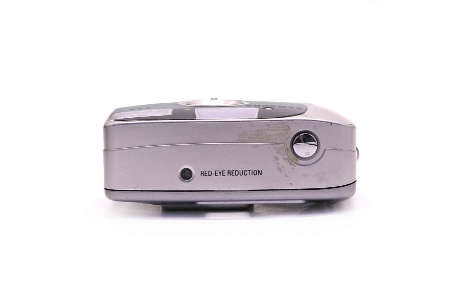 Фотоаппарат аналоговый Samsung Fino 20 DLX Date