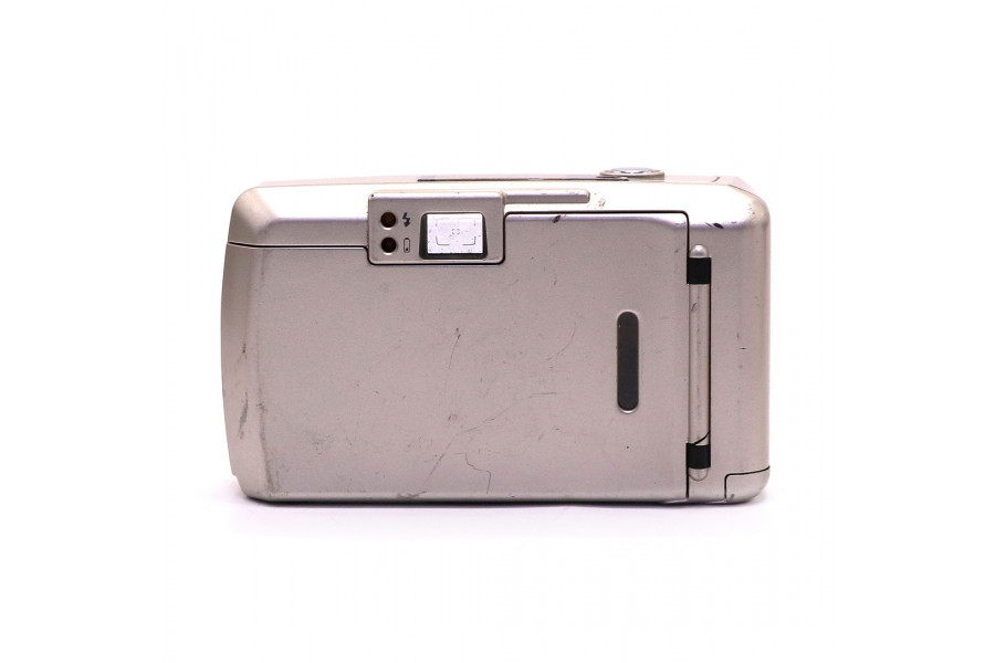 Компактная плёночная камера Olympus Trip AF 51