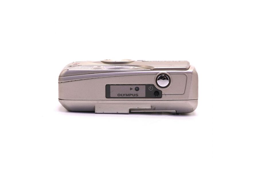 Компактная плёночная камера Olympus Trip AF 51