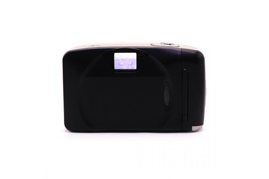 Компактная плёночная камера Samsung Fino 30SE AF