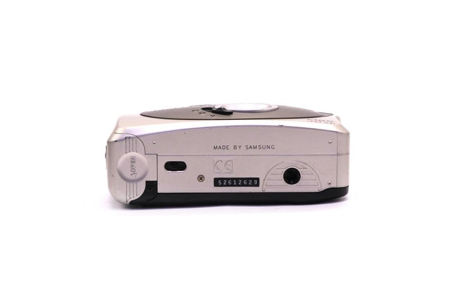 Компактная плёночная камера Samsung Fino 30SE AF